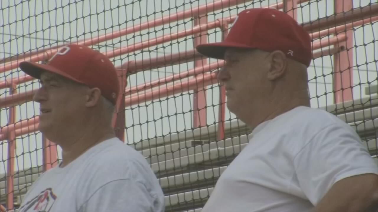 PRP baseball keeping Bill Miller in mind while chasing a championship